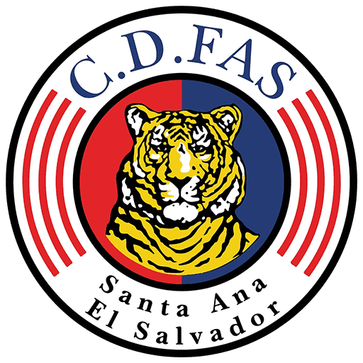 CD FAS – Website Oficial